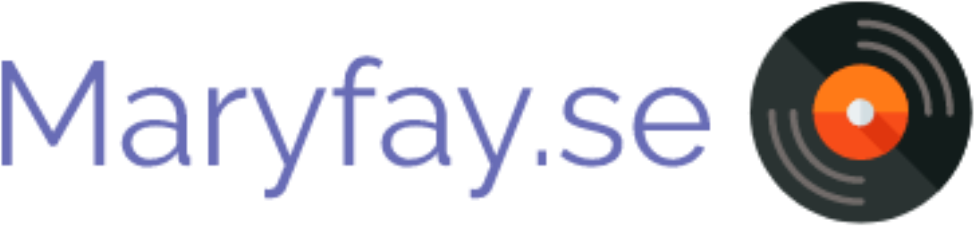 Maryfay.se